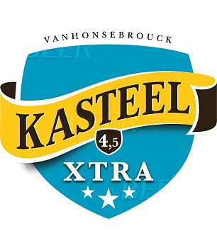 Ван Хонзенбрук Кастил Экстра/Van Honsenbrouck Kasteel Xtra 1Л